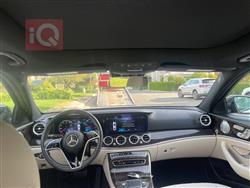 مێرسێدس بێنز E-Class
